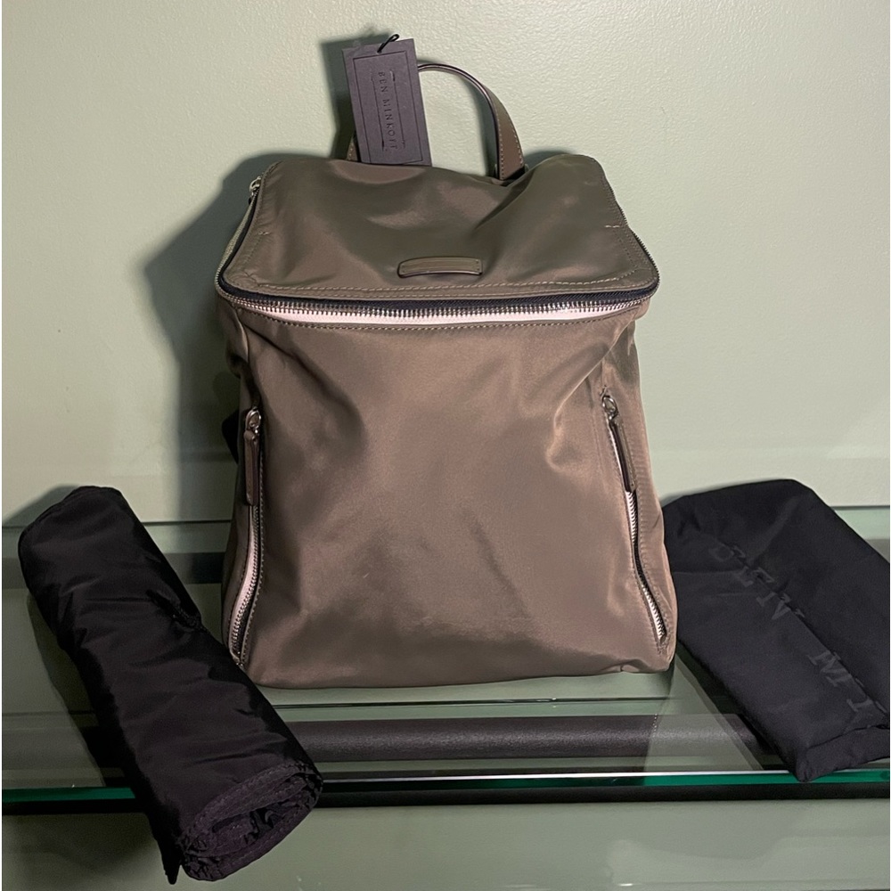 BEN MINKOFF INDY BAG PACK BRAND NEW from NORDSTRONG